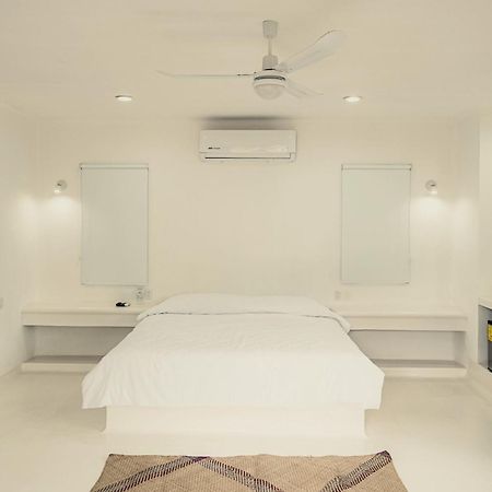 Royal Palm Bacalar Cabanas & Lagoon Club ภายนอก รูปภาพ
