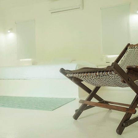 Royal Palm Bacalar Cabanas & Lagoon Club ภายนอก รูปภาพ