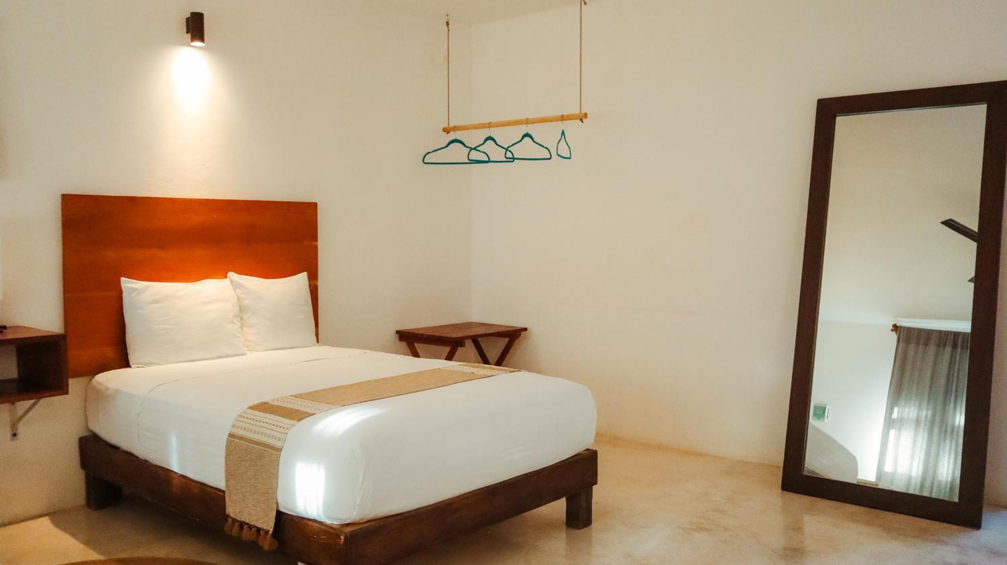 Royal Palm Bacalar Cabanas & Lagoon Club ภายนอก รูปภาพ
