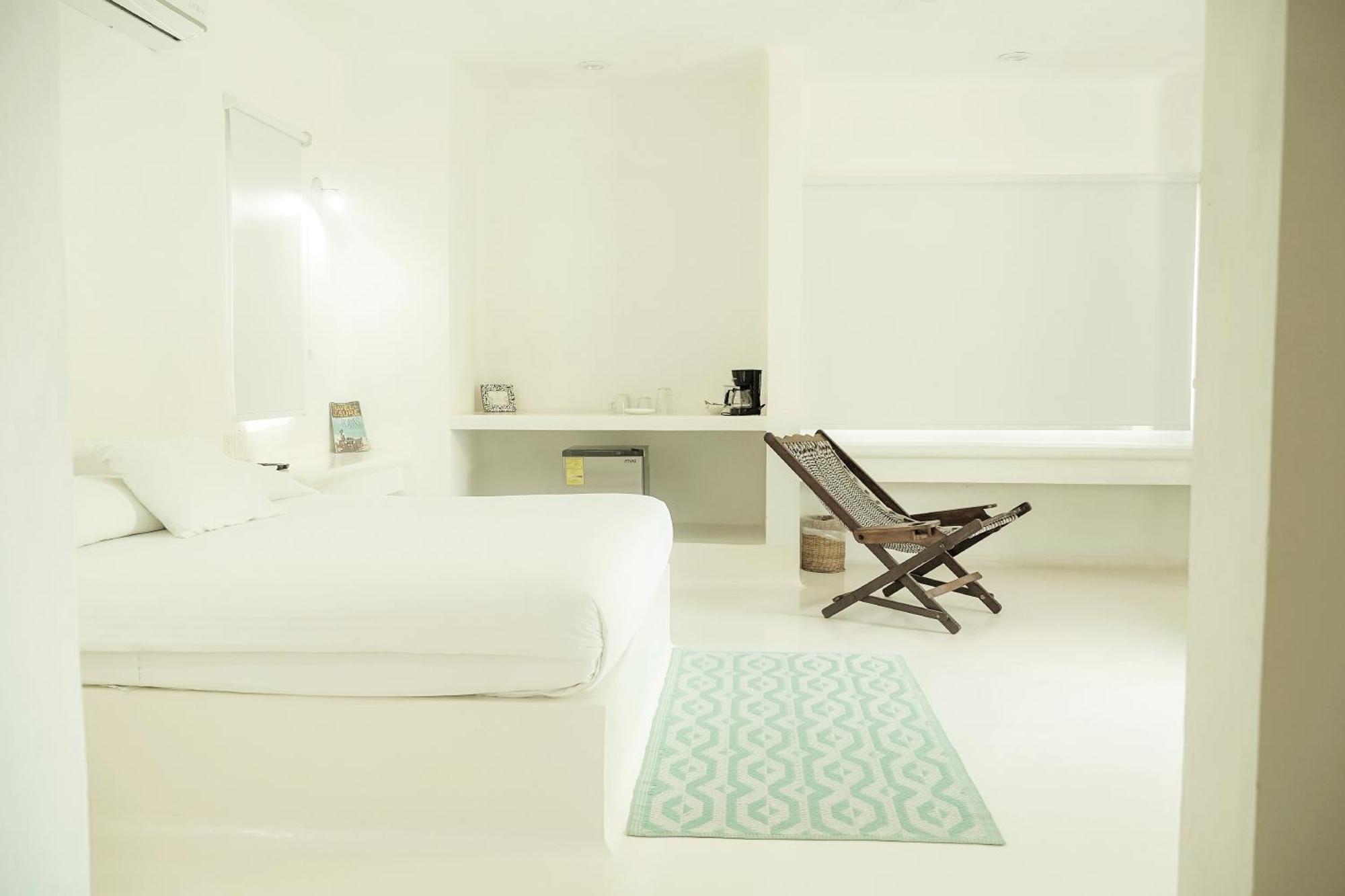 Royal Palm Bacalar Cabanas & Lagoon Club ภายนอก รูปภาพ