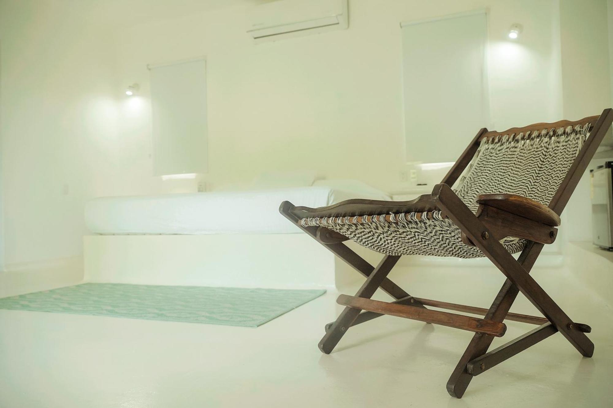 Royal Palm Bacalar Cabanas & Lagoon Club ภายนอก รูปภาพ